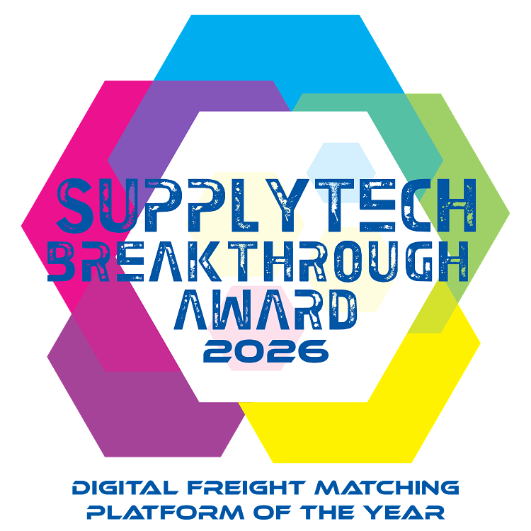 MODE Global's Award-Winning AI: A Signal in the Supply Chain Noise