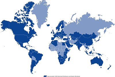 Poland Bolsters Defense Capabilities with Allison Transmission Service Pact