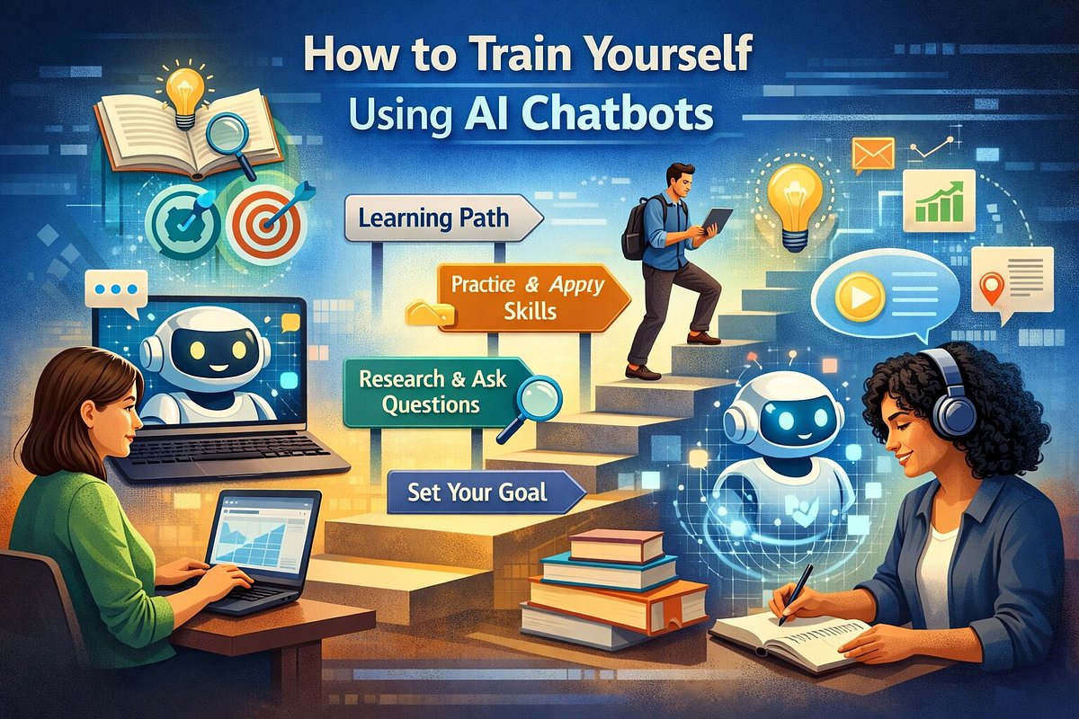 The AI Tutor: A New Bid to Revolutionize Corporate Training