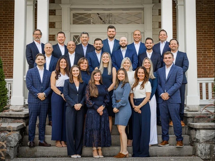 NewEdge Nabs $1.4B Team in Major Nashville Wealth Management Shake-Up