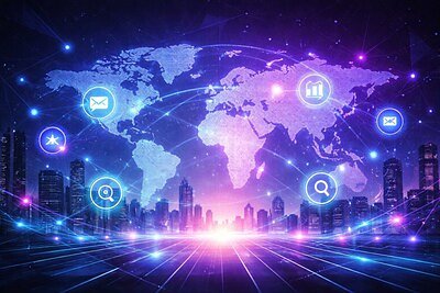 SRQCGX Seeks Credibility Push Amid Serious Fraud Allegations