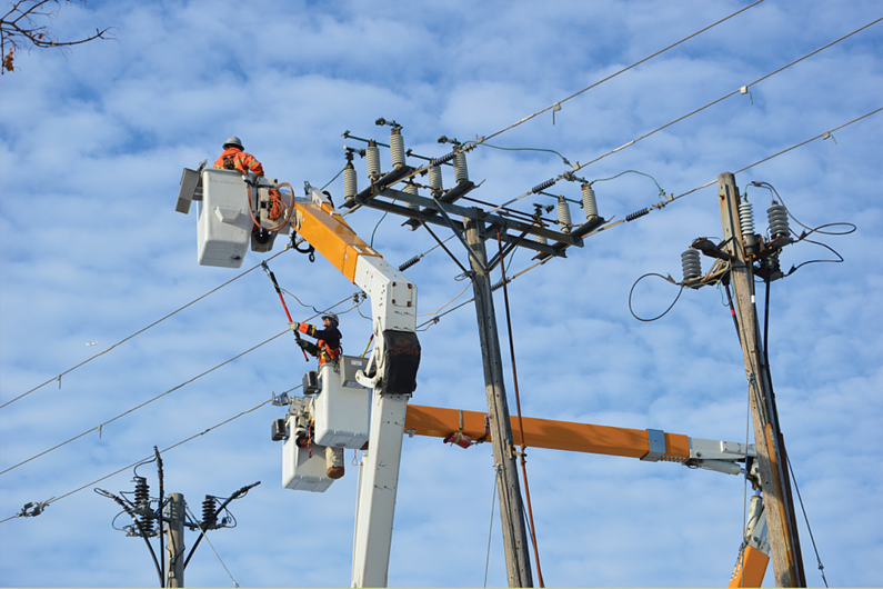 Powering Progress: Alectra's $46M Plan for Mississauga's Grid