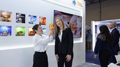 The AI Buddy: How a Capybara Toy is Rewriting Emotional Learning