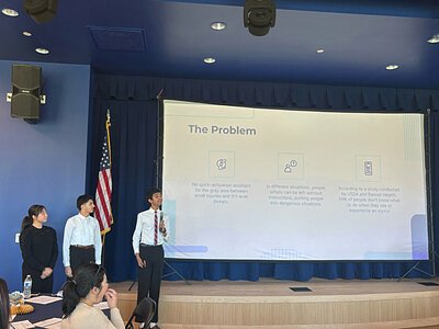 Future Founders: How Student AI Startups Are Redefining K-12 Education