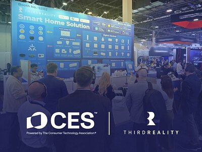 Third Reality Bridges the Gap for a Truly Practical Smart Home