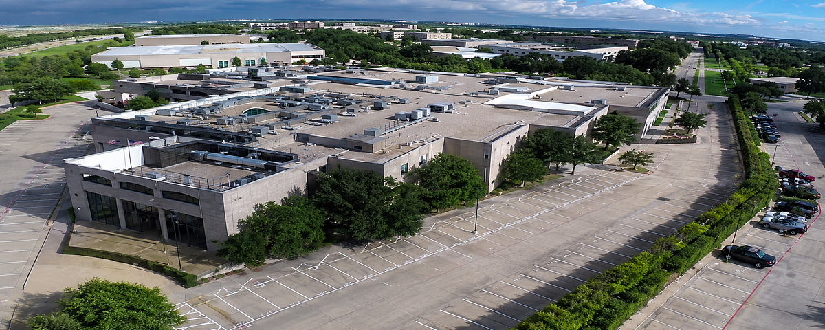 C-PACE Fuels Dallas's Digital Future by Reviving Its Industrial Past