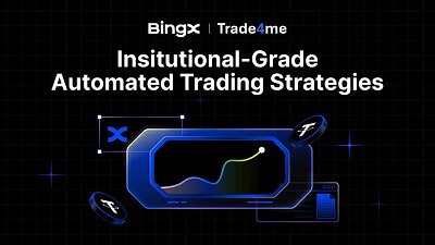 BingX's New AI Trading Partner Faces Serious Scam Allegations