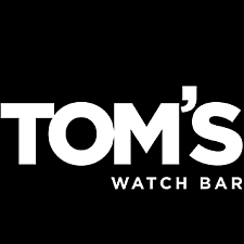 Tom's Watch Bar Reinvents Game Day with Stadium-Style Ticketing