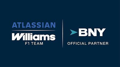 BNY Backs Williams F1's New Era with Landmark Partnership