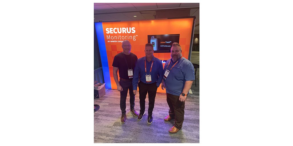 Smart Cuffs: Tech's Answer to an Overwhelmed Parole System