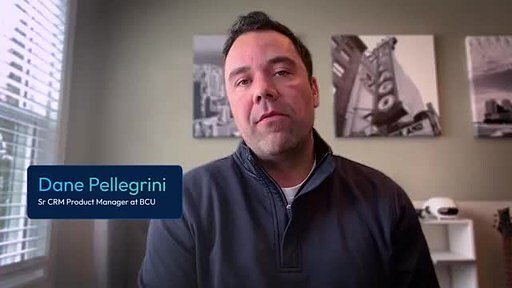 BCU Adopts Visual Tech to Humanize Digital Banking Support