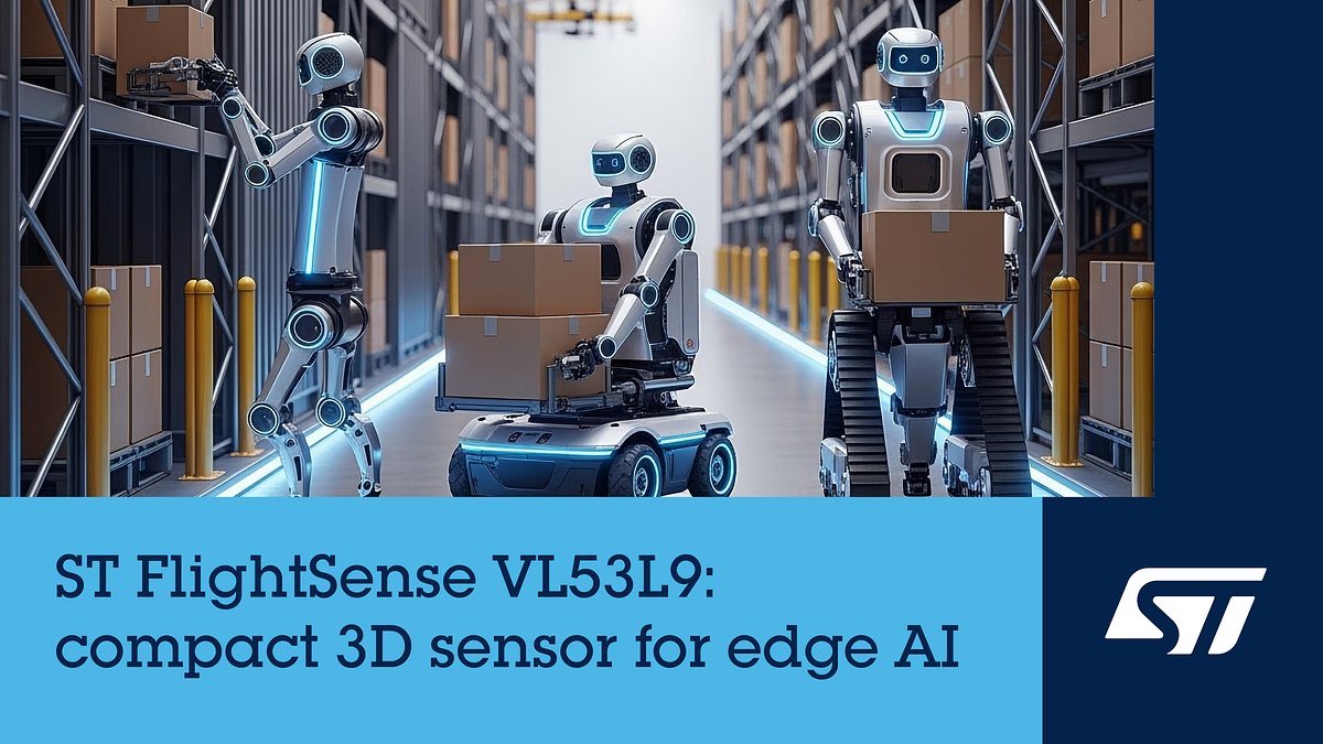 The Sensor That Sees in 3D: A Tiny Chip's Giant Leap for AI