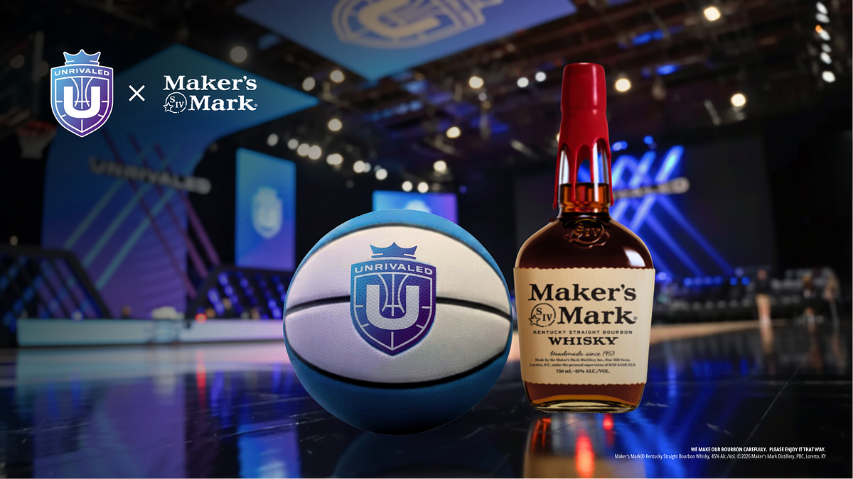 An Unreasonable Alliance: Bourbon and Basketball's New Playbook