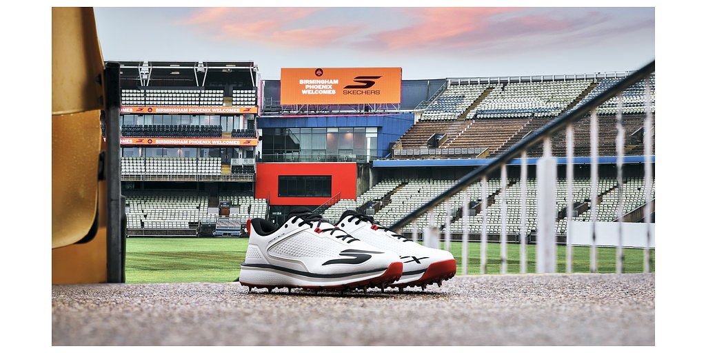 Phoenix Rising: Skechers & Private Capital Fuel Cricket's New Era