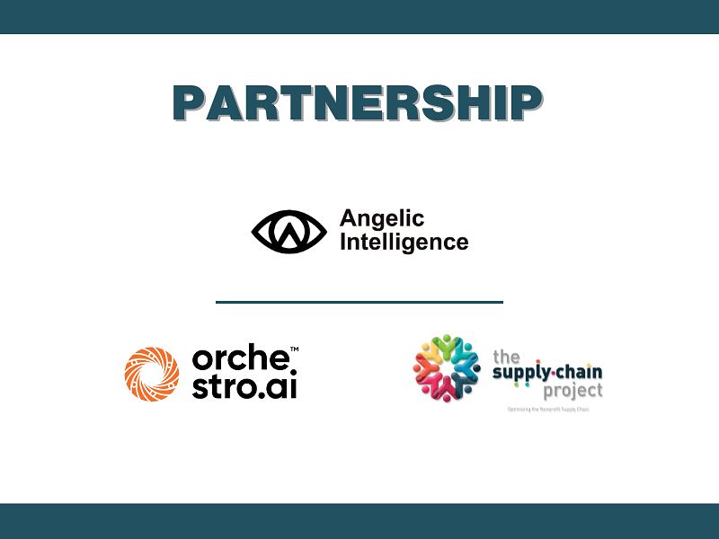 AI with a Conscience: Tech Turns Retail Waste into Human Aid