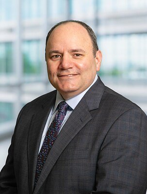 ASHP Names Samuel Calabrese CEO, Signals Focus on Workforce and Standards