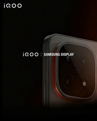 iQOO 15's New Display Aims to Be Brighter, Healthier, and Smarter