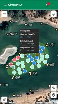 The Connected Course: Rain Bird Builds a Data-Driven Future for Golf