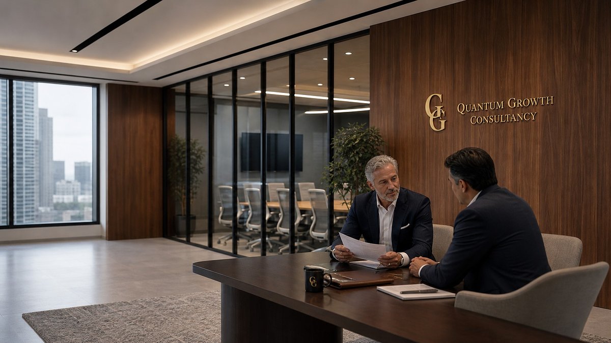 Dubai Firm Unveils Blueprint to De-Risk Global Real Estate Deals