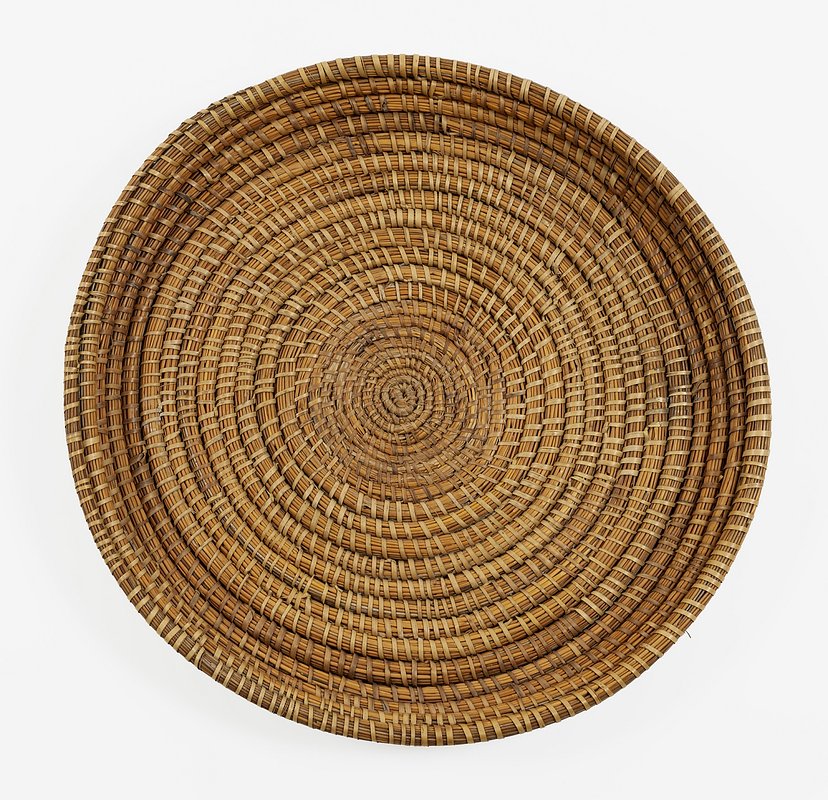 Weaving a New Economy: Gullah Geechee Baskets and the Price of Heritage