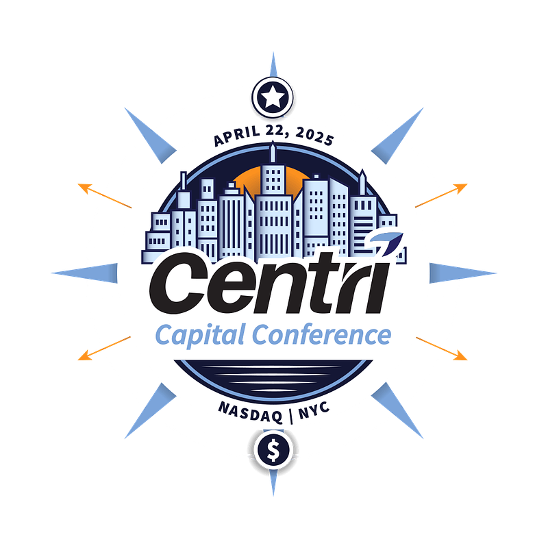 Centri Capital Conference to Guide Investors Through Volatile Markets