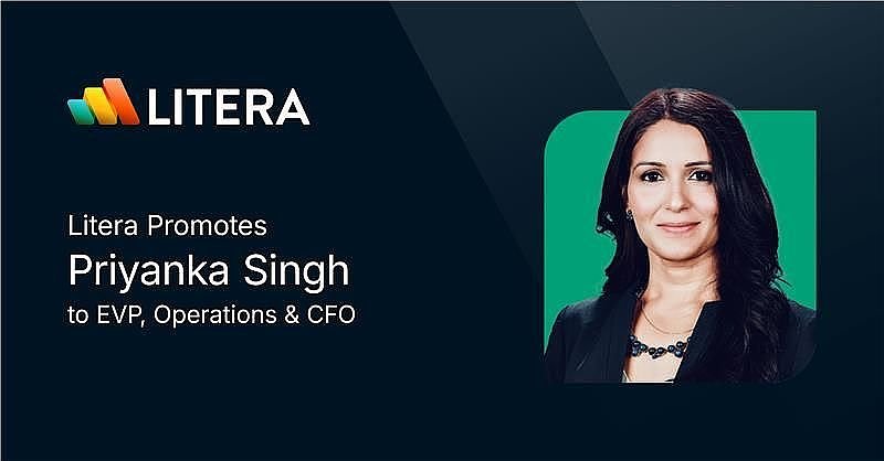 Litera’s New Ops Chief: The Architect of its Legal AI Future