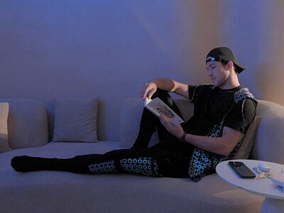 From Wall Street to Wardrobe: Two Women Redefine Modern Menswear