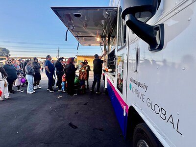 Beyond Healthcare: Insurer Tackles Diaper Need to Address Social Determinants of Health