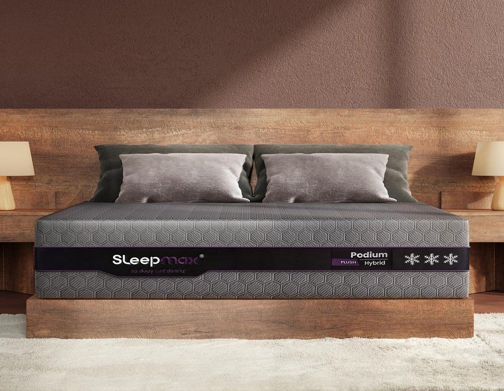 Sleepmax's 365-Night Trial Challenges Mattress Industry Standards