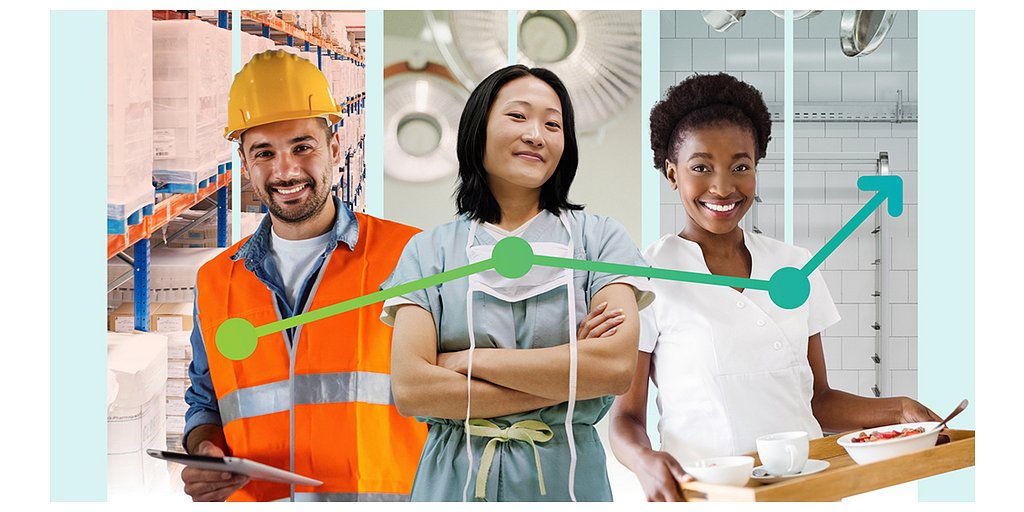 Healthcare's New Cost Crisis: IT and Facilities Outpace Pharmacy