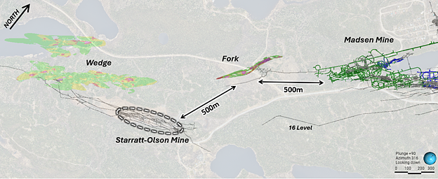 West Red Lake Gold Drills into History to Fuel Its Next Growth Phase