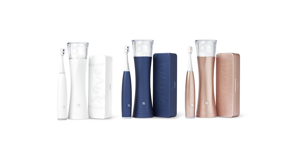 SuperMouth's New Smart Brush Aims to Revolutionize Orthodontic Care