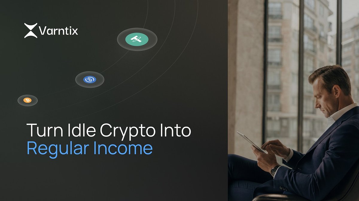Crypto's New Gambit: High-Yield Platforms Lure Investors From Volatility