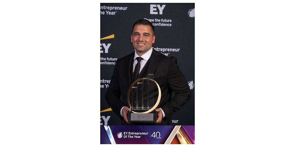 From Dorm Room to $5.5B Empire: DLP Capital’s Don Wenner Redefines Workforce Housing