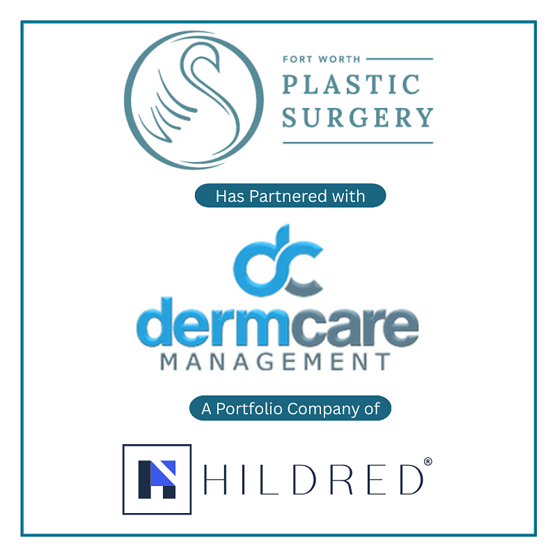 Private Equity's New Face: The Reshaping of Aesthetic Medicine