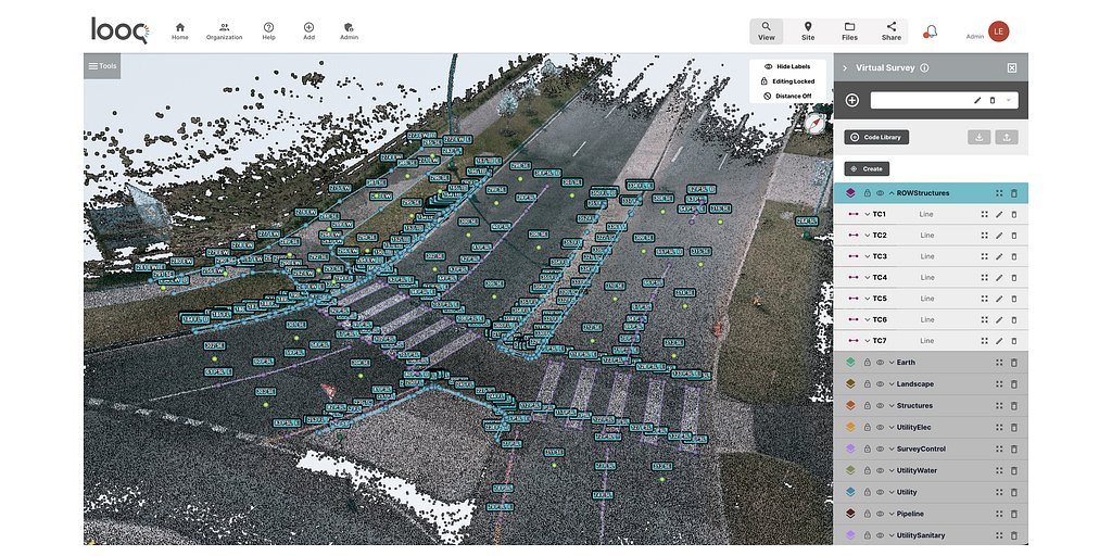 Looq AI's Global Leap: Digitizing Infrastructure From the Ground Up
