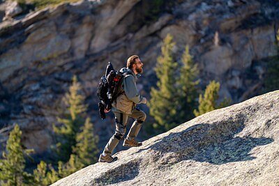 Dnsys's Z1 Exoskeleton Wins Triple CES Awards, Blurring Sci-Fi & Reality