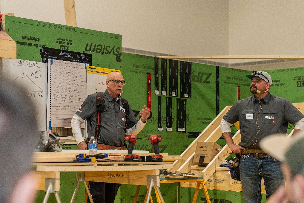 JLC LIVE 2026: Building Solutions for a Changing Industry