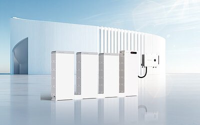 Germany's New Solar Blueprint: A DC-Powered Revolution