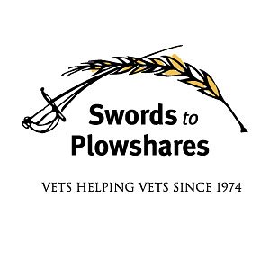 A Blueprint for Hope: Swords to Plowshares' 50-Year Veteran Mission
