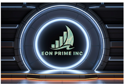 Eon Prime's Enigmatic Rebrand: Investing in Digital Architecture