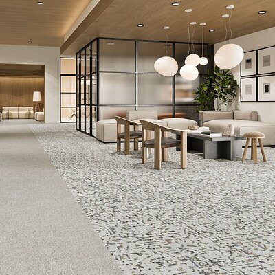 Tarkett Invites Designers to 'Express Freely' at Design Days 2026