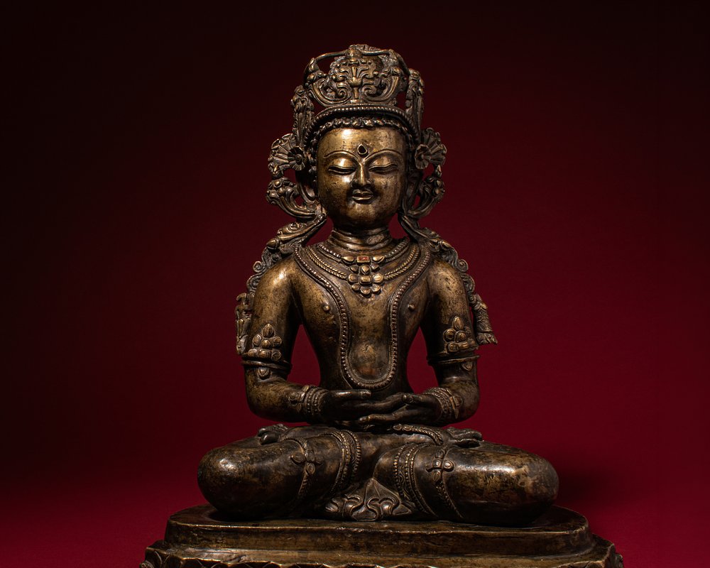 From Imperial Courts to Digital Carts: Art Auctions Unlock New Assets