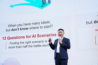Huawei Cloud Unleashes Agentic AI to Power Thailand's Digital Future