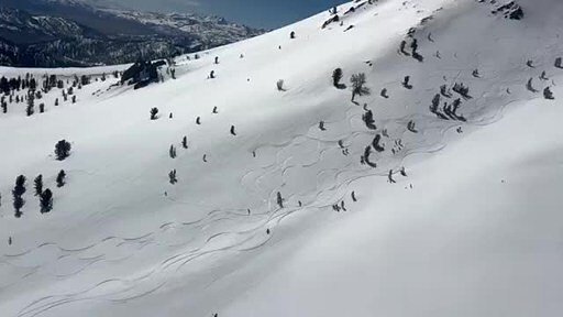 California’s Untouched Powder: New Heli-Ski Operation Promises Luxury & Economic Boost