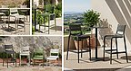 Lagoon Furniture Unveils Adaptable Designs at HD Expo 2026