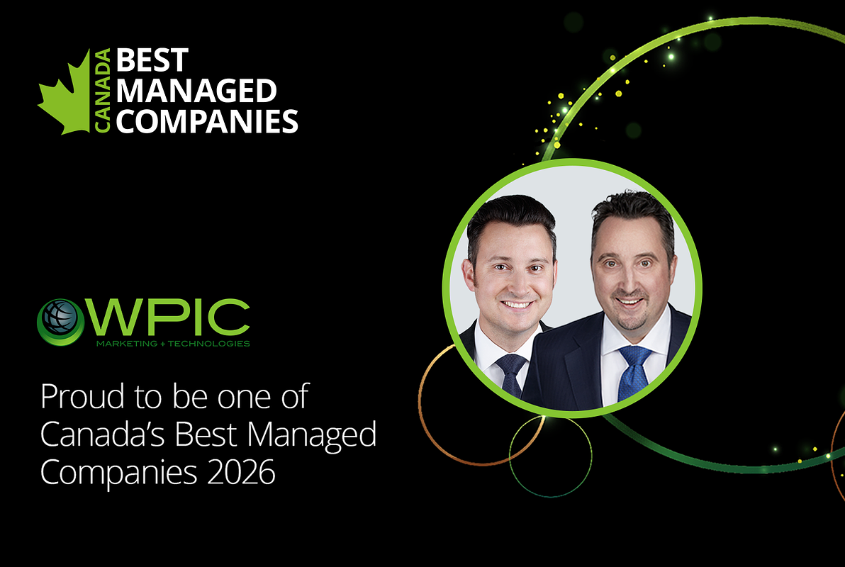 WPIC's Rise: From Beijing Startup to Canada's Best Managed Company