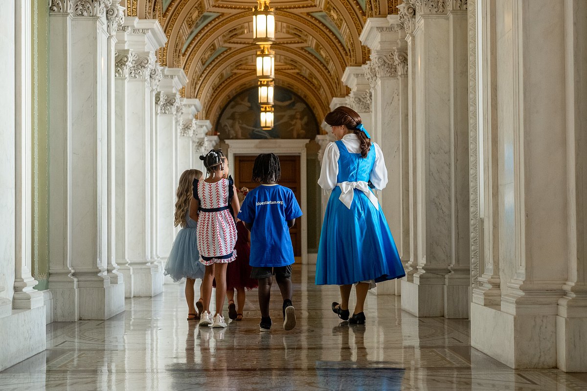 Disney's $2.5M Pledge Anchors Military Families in a Sea of Change