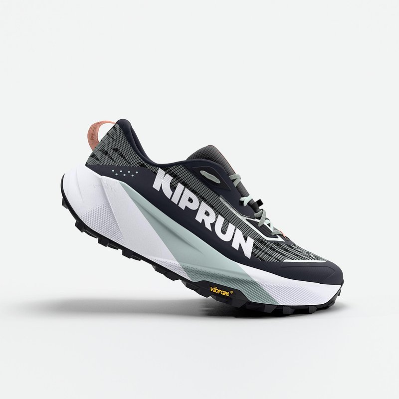 KIPRUN Enters US Market, Challenging Running Shoe Giants