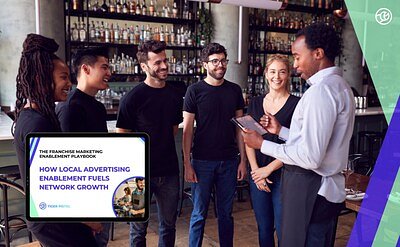 Tiger Pistol Unveils Playbook to Reinvent Franchise Marketing